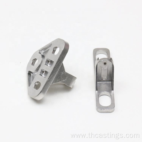 Investment Casting Wing Nut Stainless Steel Alloy Steel